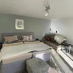 Apartament Haus Luzia *