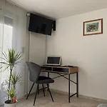 Haus Luzia Apartament