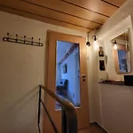 Haus Luzia Apartament *