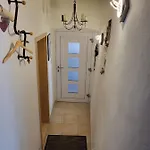 Haus Luzia Apartament *
