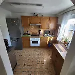 Apartament Haus Luzia