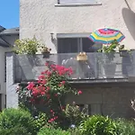 Haus Luzia Apartament