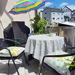 Apartament Haus Luzia Dungenheim