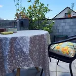 Apartament Haus Luzia