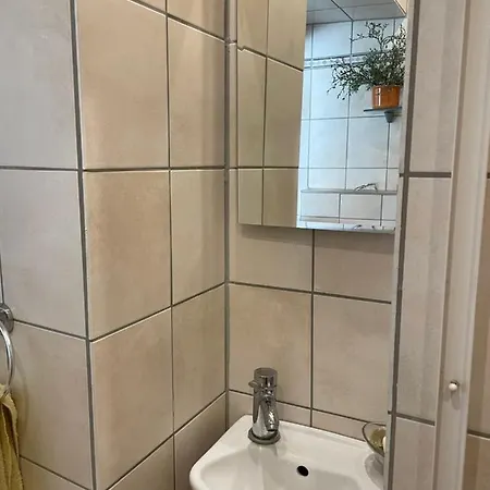 Haus Luzia Appartement Dungenheim