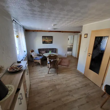 Haus Luzia Appartement