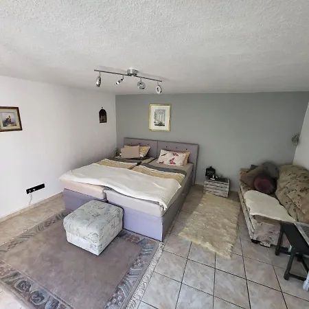 Appartement Haus Luzia Dungenheim