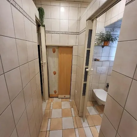 Appartement Haus Luzia *