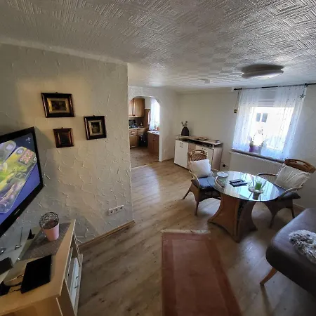 Haus Luzia Apartment Dungenheim