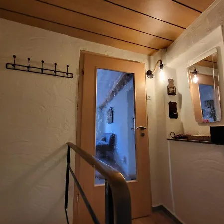 Haus Luzia Appartement *