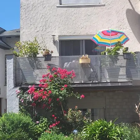 Haus Luzia Appartement