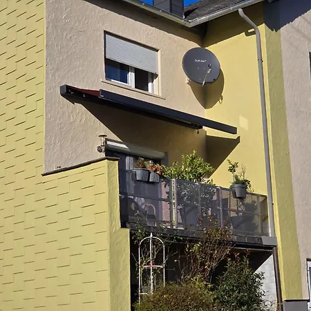 Haus Luzia * Dungenheim