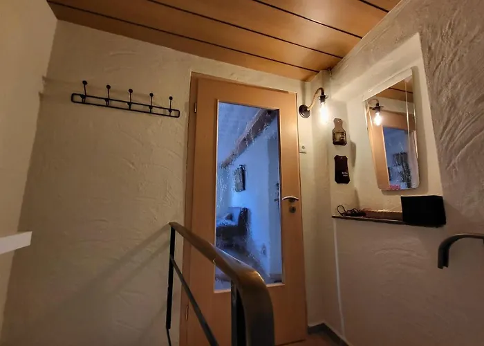 Haus Luzia דירה *